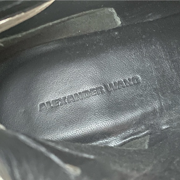 Andrea Boot by Alexander Wang - Picture 2 of 13